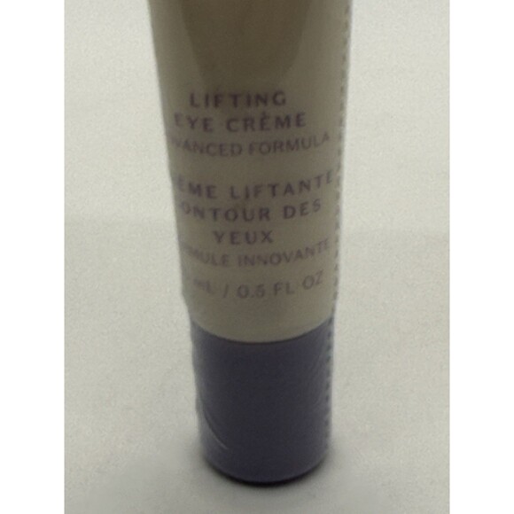 Meaningful Beauty LIFTING EYE CRÊME ADVANCED FORMULA 0.5FLOZ/15ML NEW SEALED - Picture 2 of 6